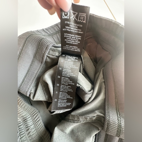 KUHL Sz 2X Freeflex Move Soft and Light Weight freeflex performance Blend Fabric - Picture 15 of 16